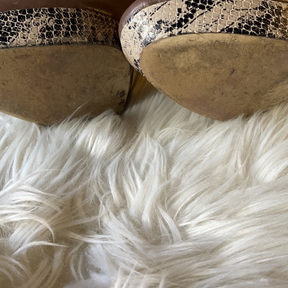 BCBG Heels - Picture 4 of 10